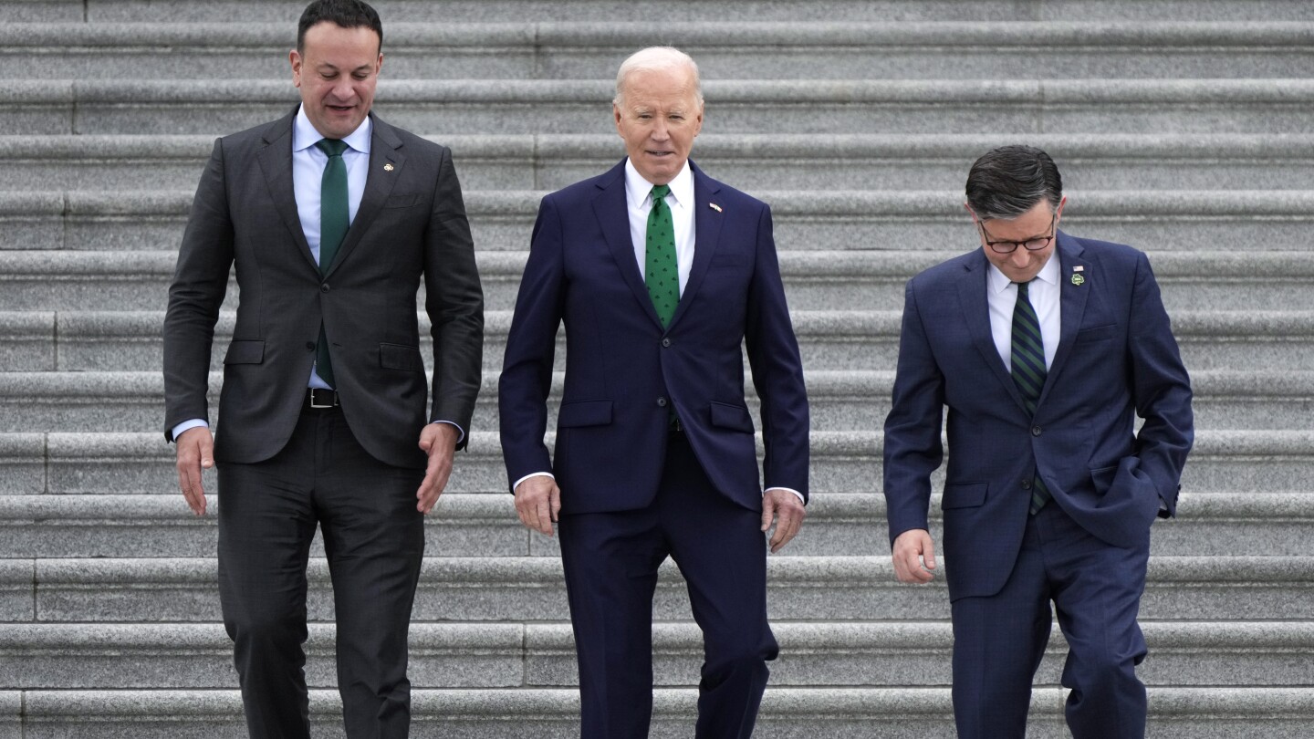 "Biden Campaign Gathers $53M in February, Boosting 2024 Cash Reserves to $155M"