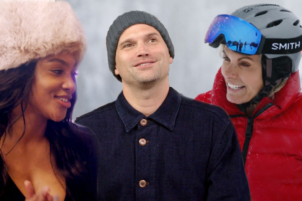 Featured image for Winter House Season 3 Trailer Unveils Drama, Cameos, and Love Triangles