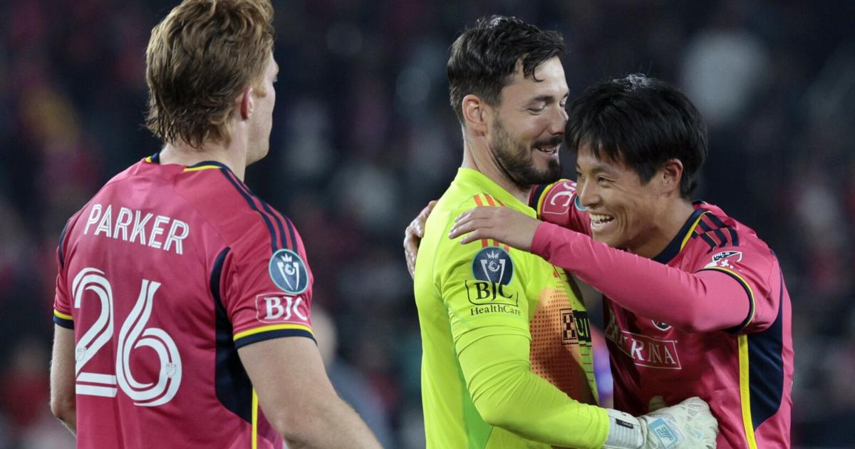 Featured image for "St. Louis City SC's Hosei Kijima: From Morning Contract Signing to Night Game-Winning Goal"