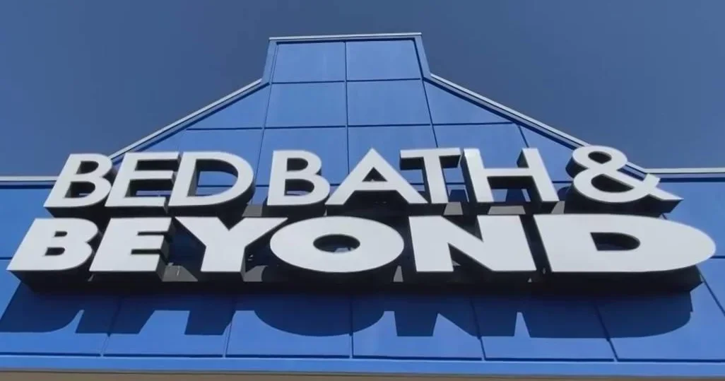 Overstock.com Rebrands as Bed Bath & Beyond in Asset Purchase