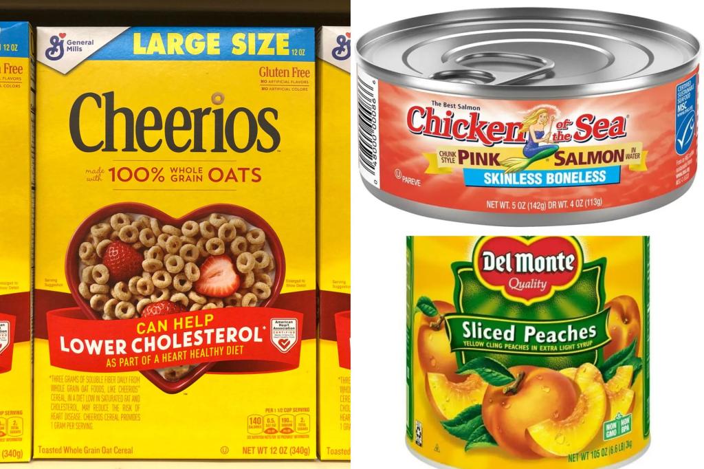 Featured image for "Widespread Presence of Harmful Plastics and Chemicals Found in Packaged Foods, Reports Indicate"