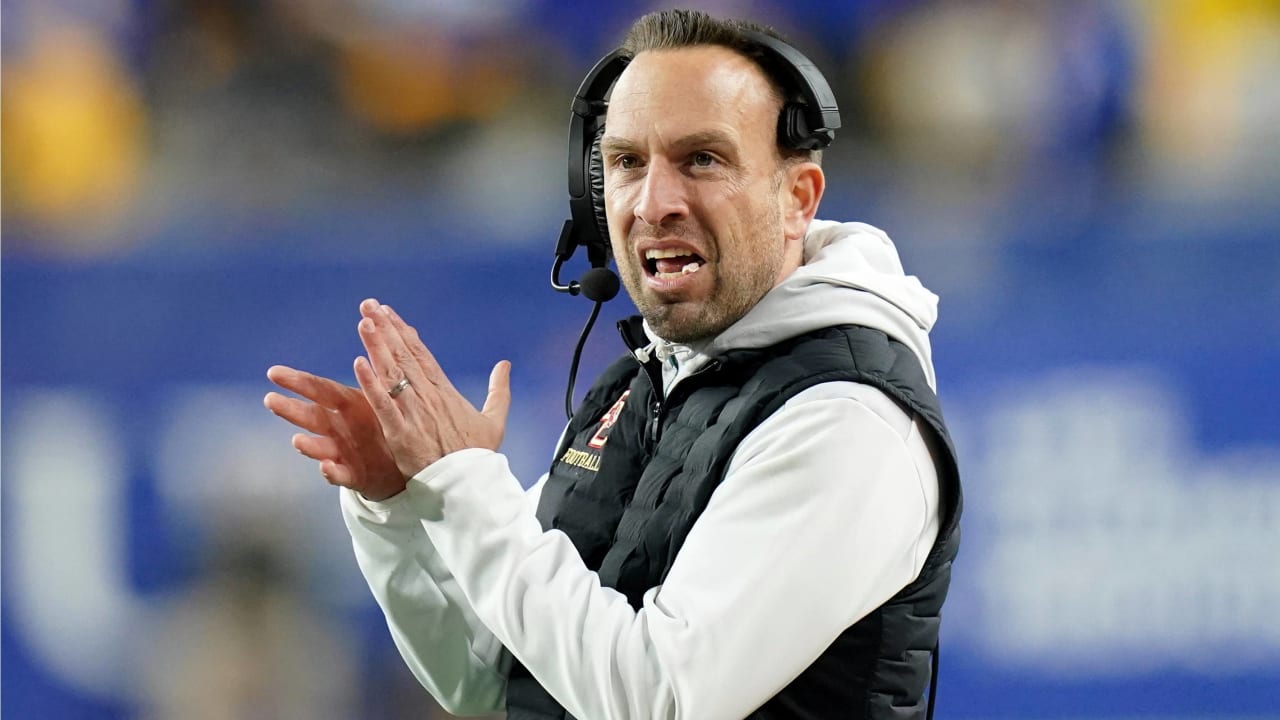 Featured image for "Jeff Hafley's High-Energy Approach to Defense Ignites Packers"