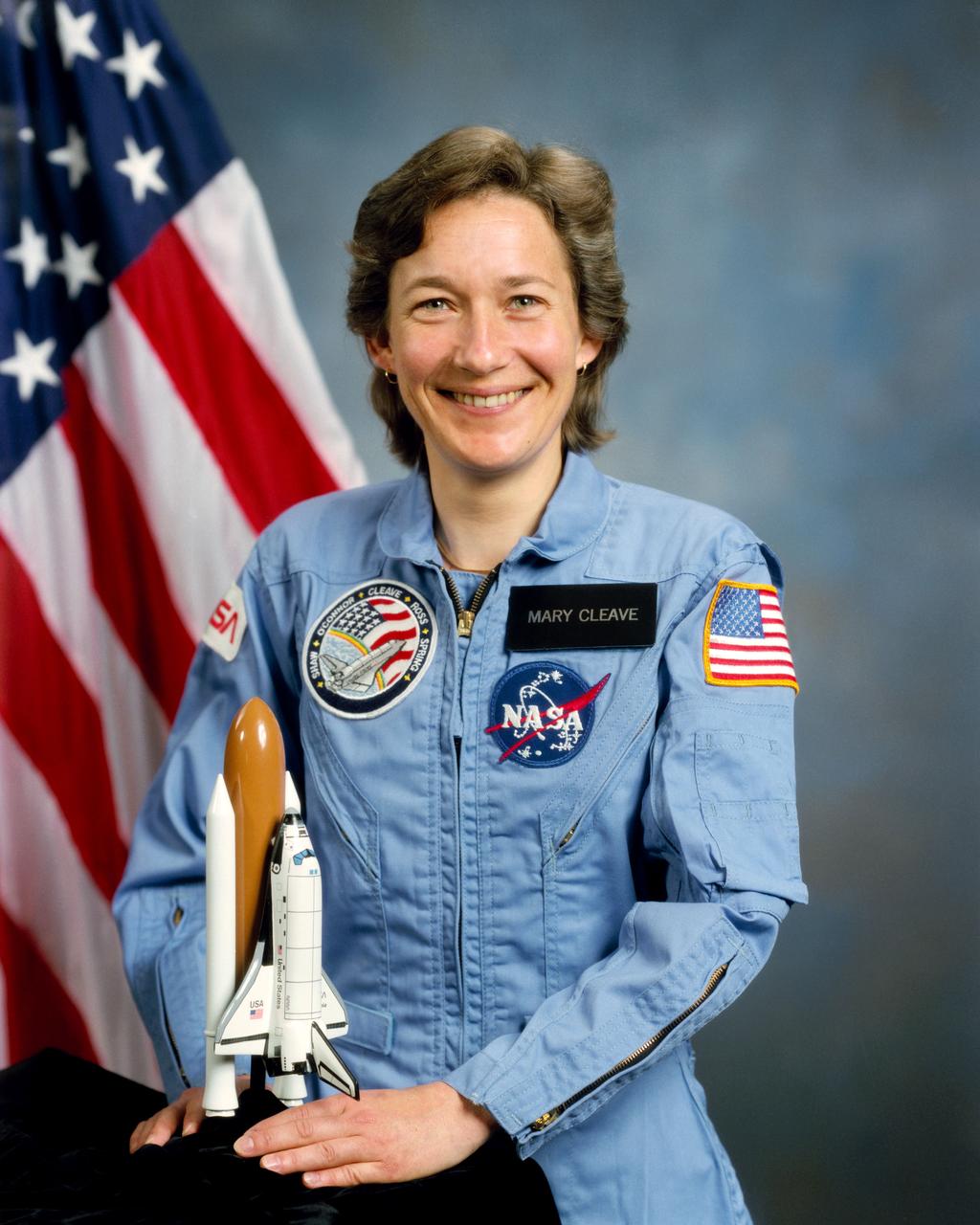 Featured image for "NASA Honors Mary Cleave: Astronaut and Scientist Extraordinaire"