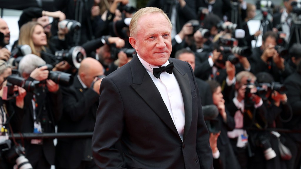 Featured image for François-Henri Pinault's Artemis Acquires Majority Stake in CAA