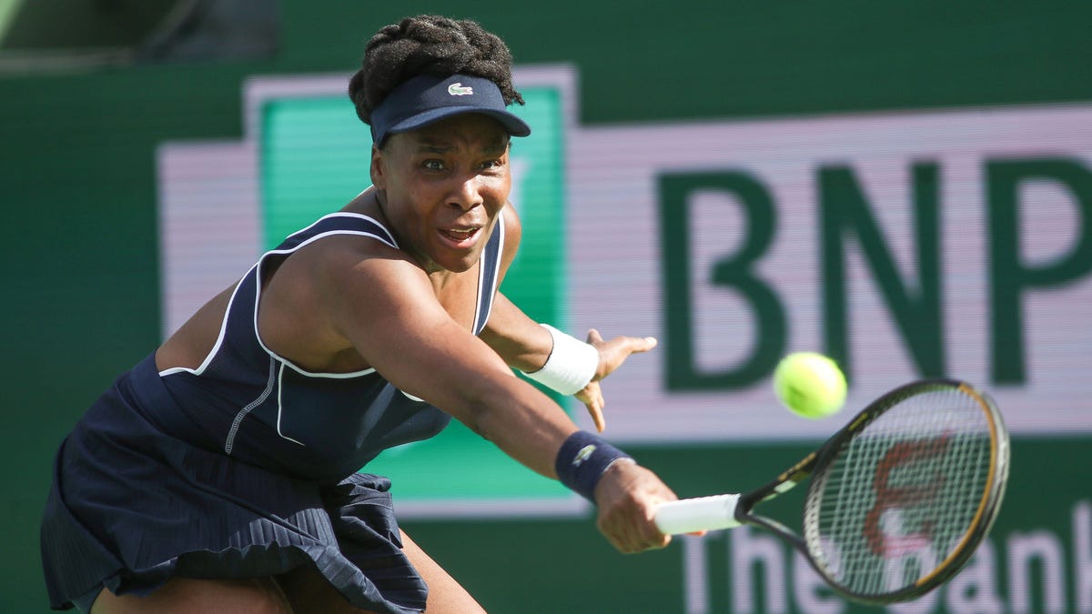 Featured image for Venus Williams and Other Female Athletes Honored with Barbie Dolls