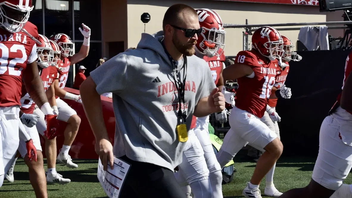 IU Football Post-Championship Shuffle: Mendoza Enters Portal, Owings Joins Tennessee