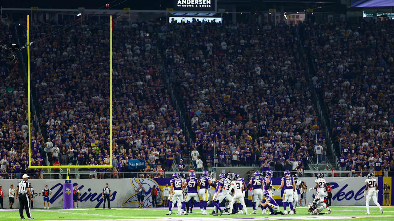Vikings' Week 2 Loss Highlights Challenges and Fan Reactions