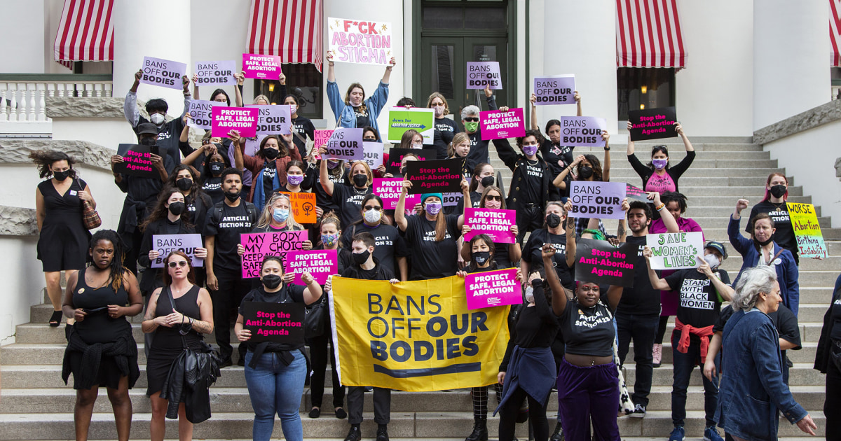 Featured image for "Florida's Political Landscape: From Abortion Rights to Marijuana Legalization"