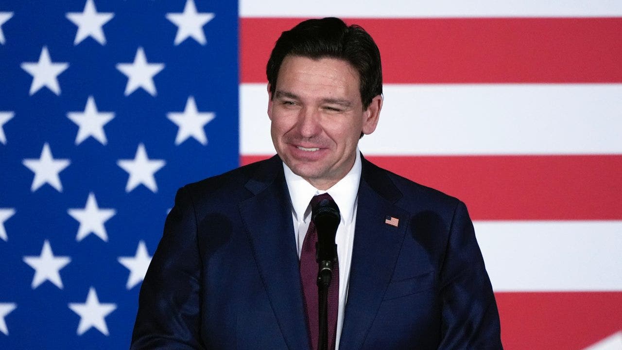 Featured image for Judge Rejects Pro-Palestinian Groups' Lawsuits Against DeSantis