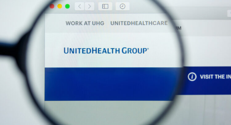 Featured image for UnitedHealth's Q2 Earnings Outlook Amid Market Challenges