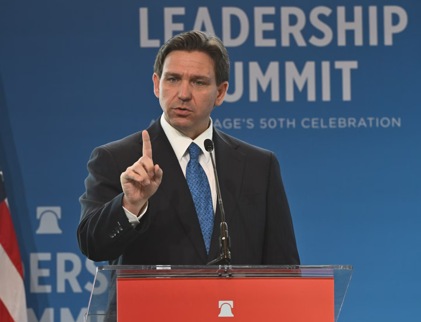 Disney's Lawsuit Against DeSantis Grows with New Legislation Implication