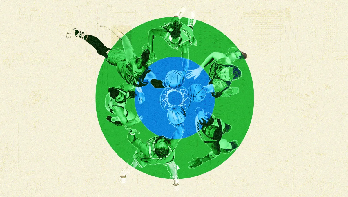 Celtics vs. Mavericks: Key Storylines and Legacies in 2024 NBA Finals