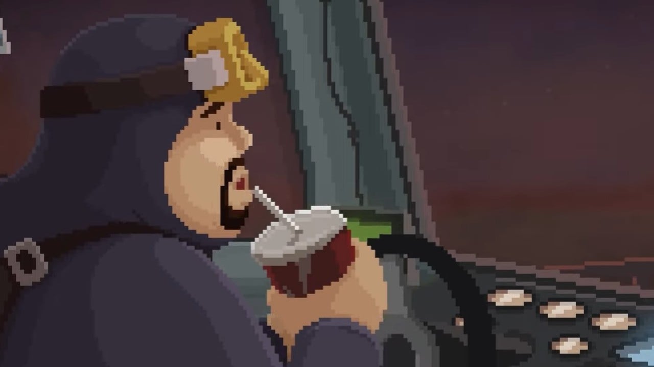 Featured image for "Dave the Diver and Dredge Join Forces in Epic Crossover"