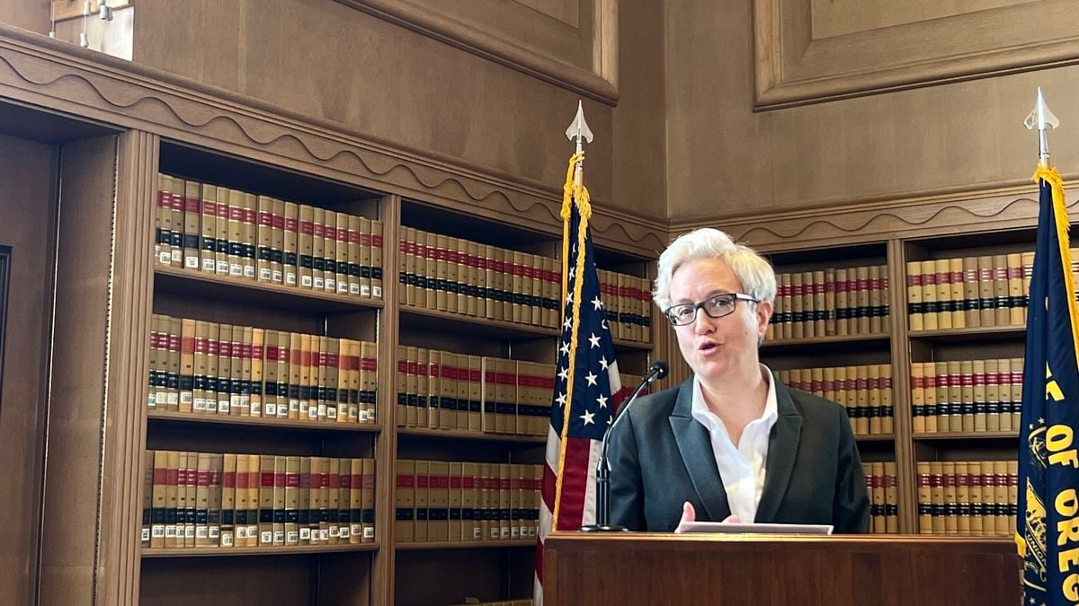 Featured image for Oregon Senate GOP Walkout Stalls Negotiations and Continues into Fourth Week