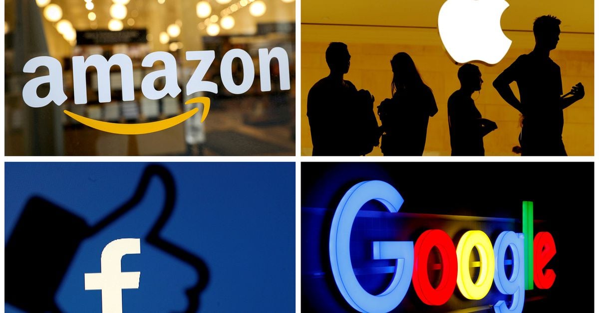 18 Tech Giants Bound by EU Content Regulations