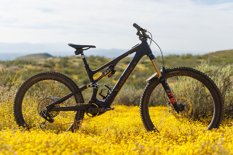 Featured image for "Specialized Turbo Levo SL: The Ultimate Lightweight eBike for Trail Riding"