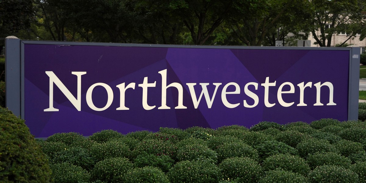"Charges Dropped for Northwestern Students in Pro-Palestine Parody Case"