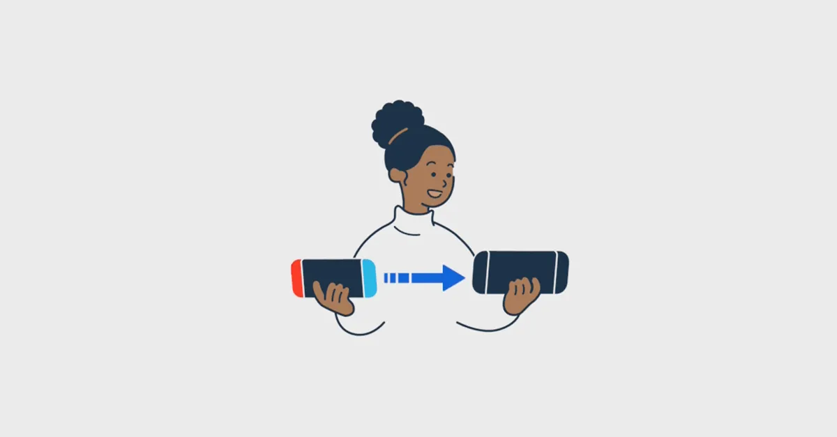 Featured image for Getting Started with Nintendo Switch 2: Setup, Transfer, and First Steps