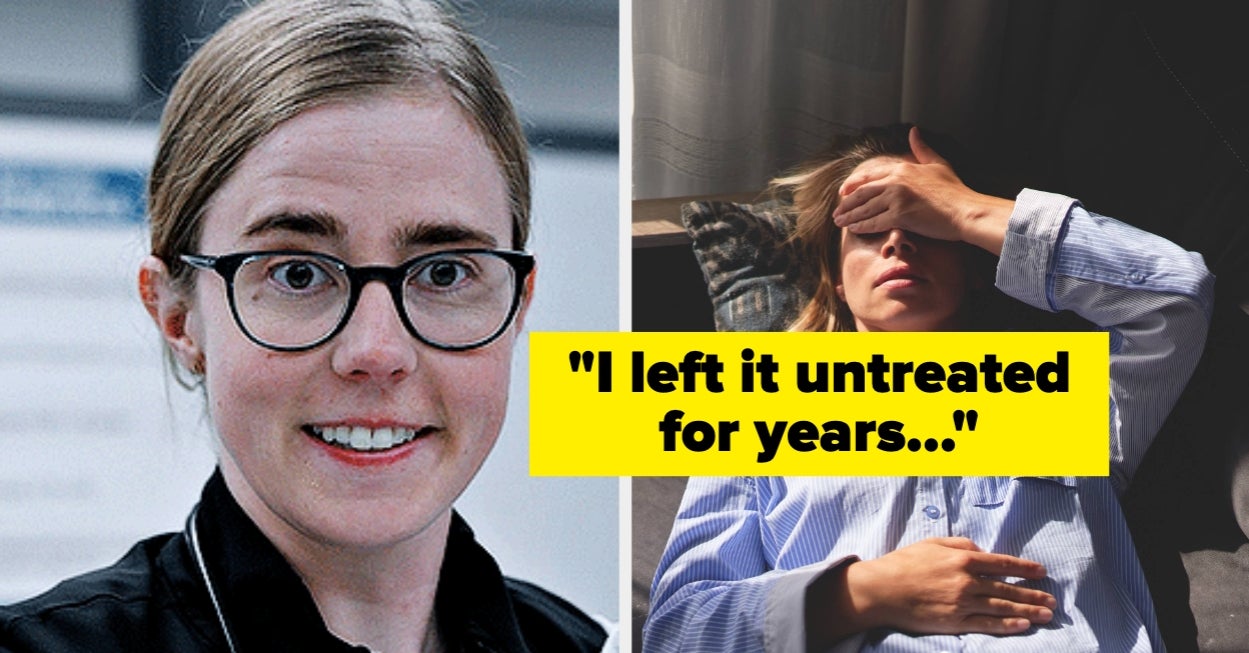 Featured image for 21 Common Medical Conditions That Can Be More Serious Than You Think