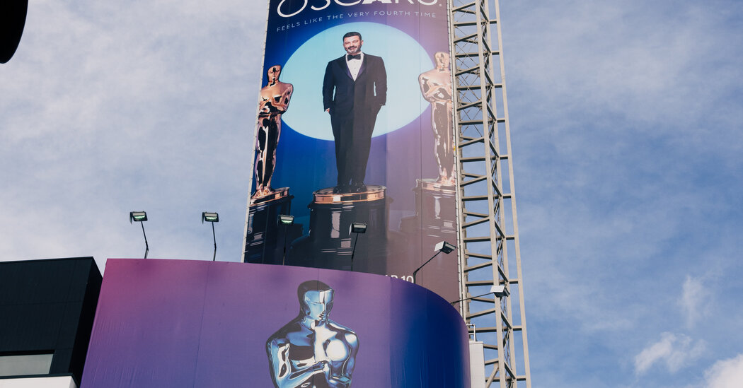 "Oscars 2024: Date, Time, Nominated Movies, and Must-Watch Tips"