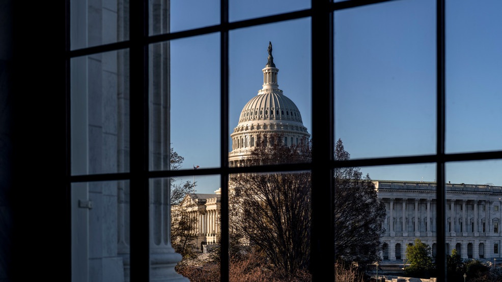 Biden pushes for stricter consequences for failed bank executives.