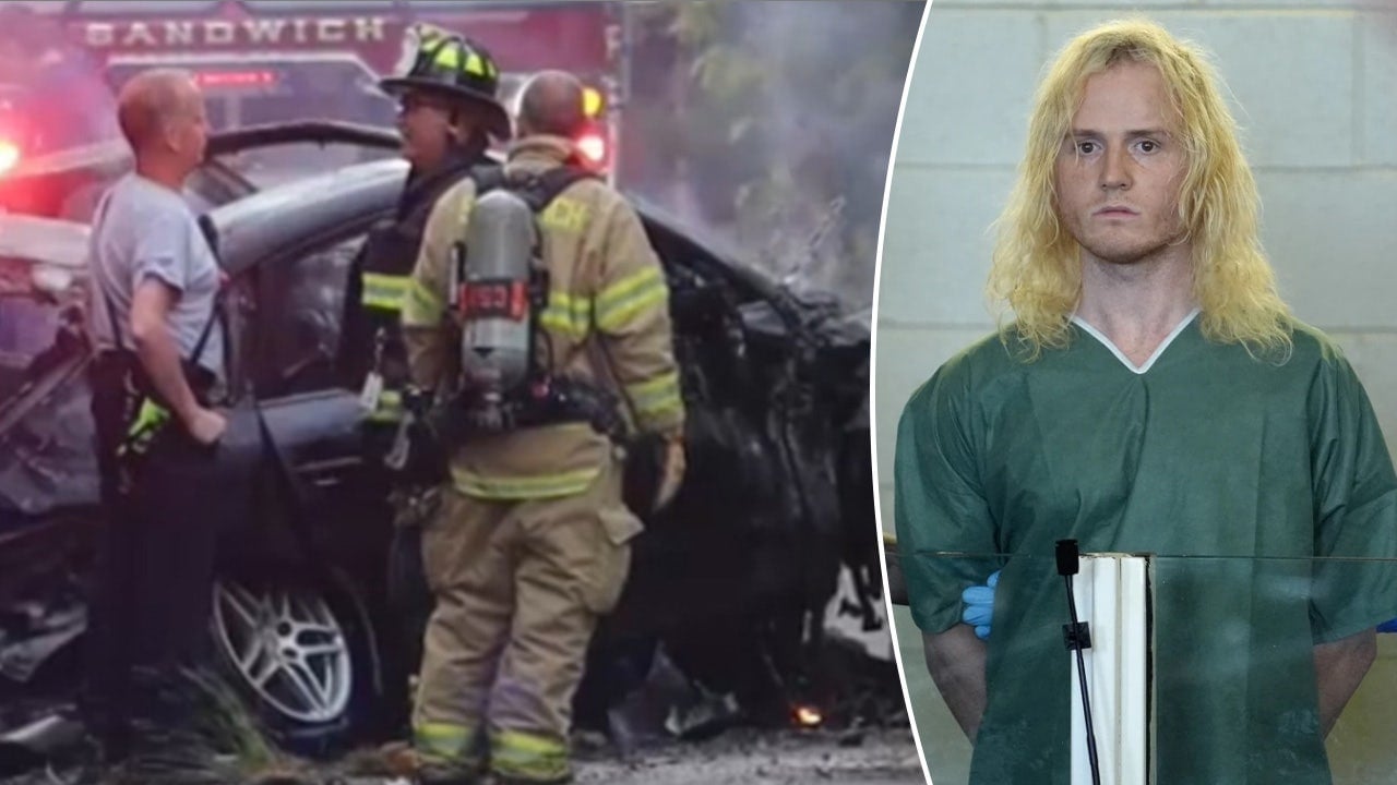 Featured image for Suspect Charged in Massachusetts Stabbing Spree After Movie and McDonald's Rampage