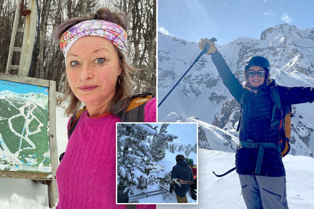 Featured image for "American Teleskier Katherine Rigby Killed in Kosovo Avalanche"