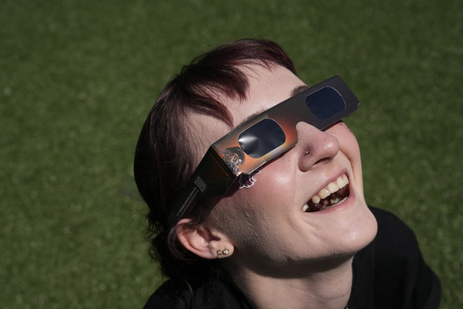 Featured image for "Reusing Safety Glasses: Post-Solar Eclipse Tips"
