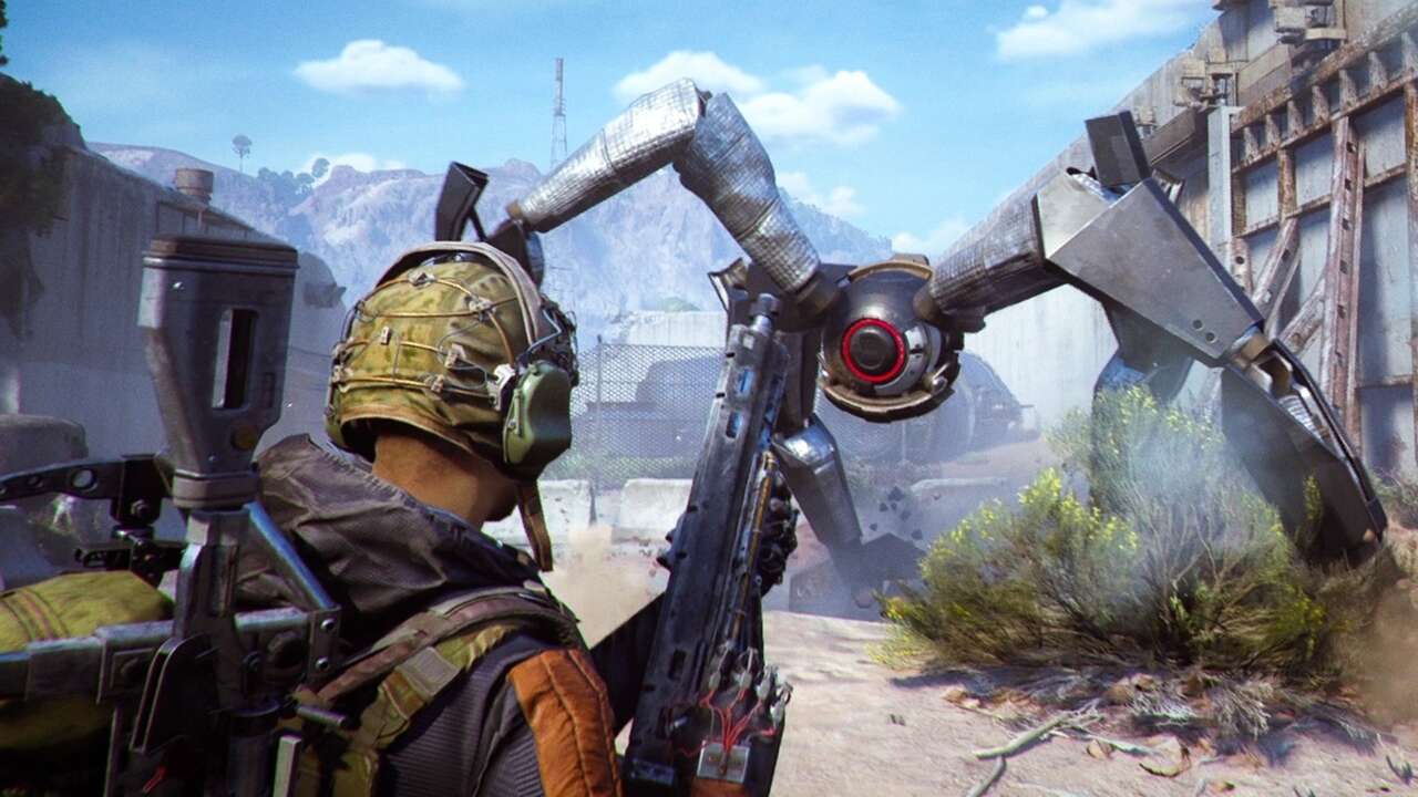 Featured image for Arc Raiders: My Game of the Year Despite AI Flaws