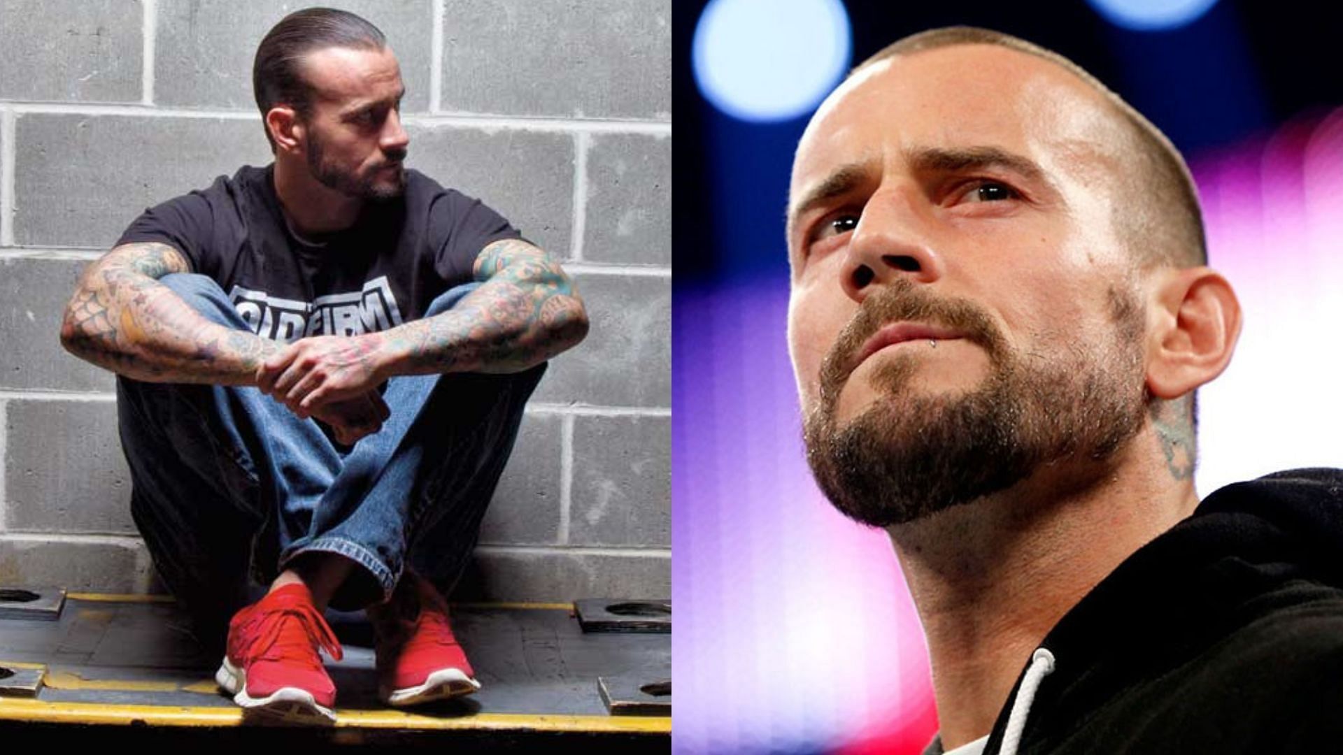 CM Punk's Cryptic Message Sparks Speculation on WWE Return