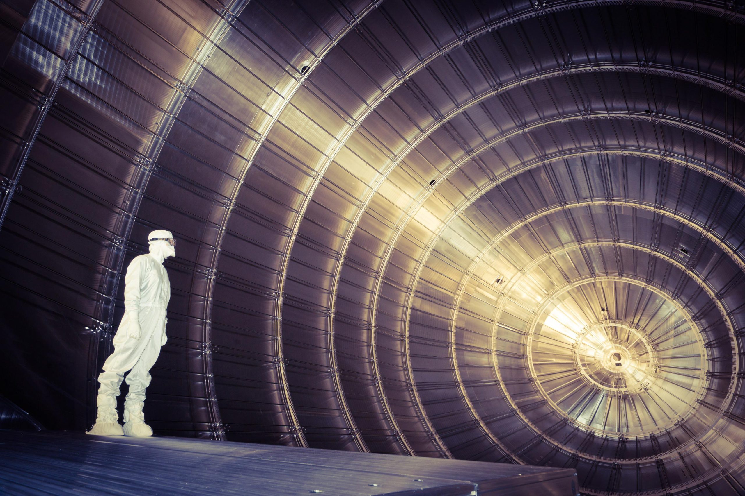 Featured image for Physicists End Decade-Long Search, Rule Out Elusive Sterile Neutrino