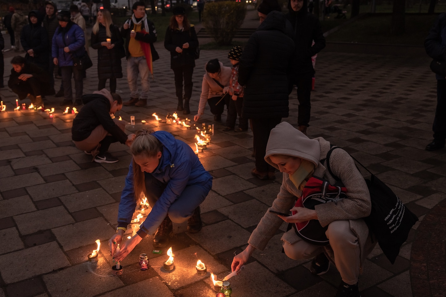 Russia Assumes UN Security Council Presidency Amid Criticism from Ukraine and Calls for Release of US Reporter