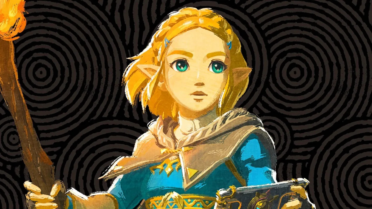Nintendo Pressures GameStop to Fire Employee for Zelda Switch Leak