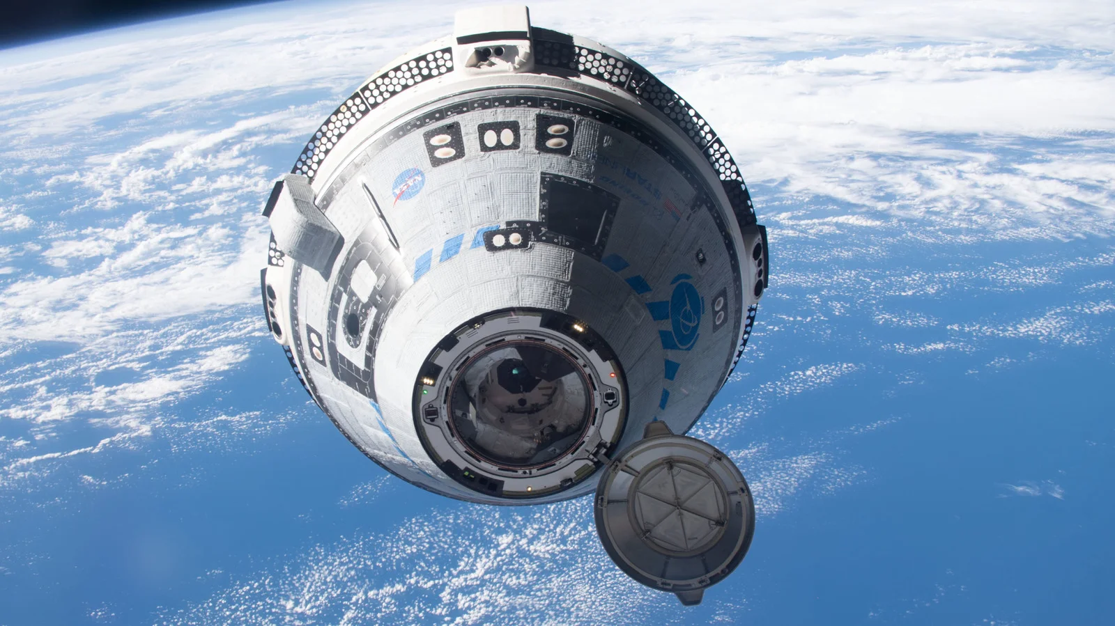 NASA Declares Boeing Starliner Failure a Maximum-Level Mishap, Tightens Oversight