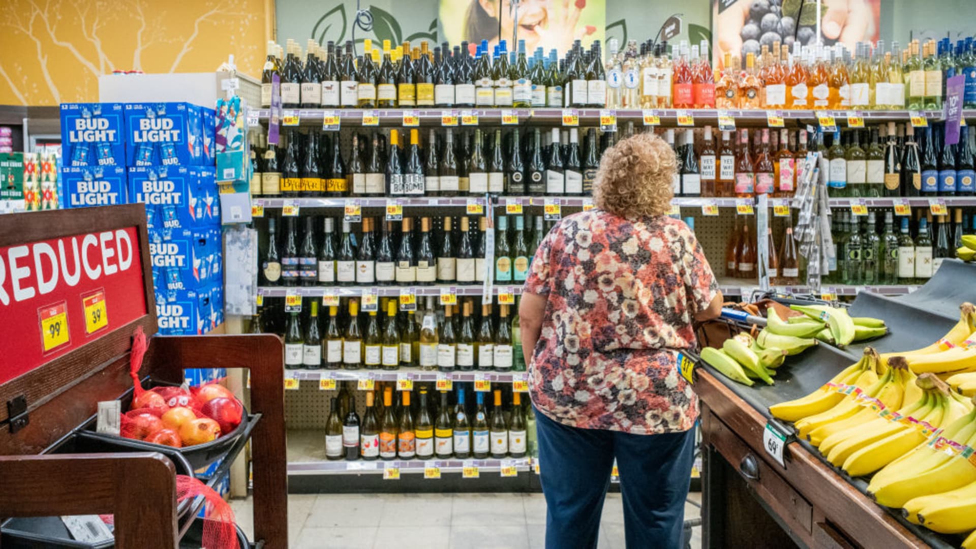 Encouraging Inflation Report: June Wholesale Prices Rise Less Than Expected