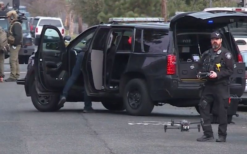 Arrest Made in Connection with Fatal Shooting in Lents Neighborhood