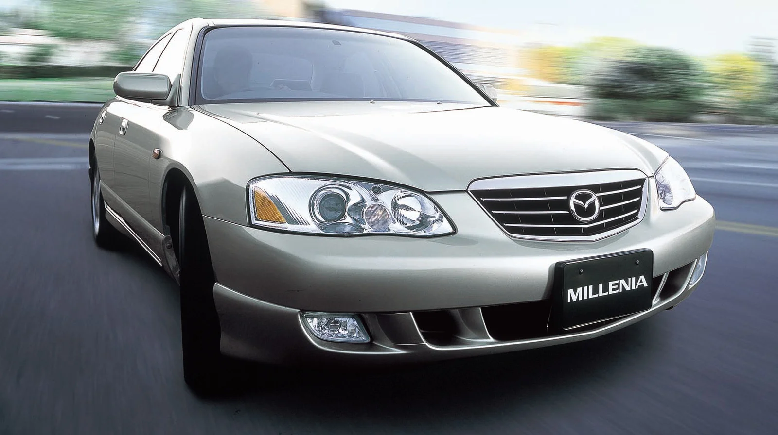 Mazda's Use of the Unique Miller-Cycle Engine Explained