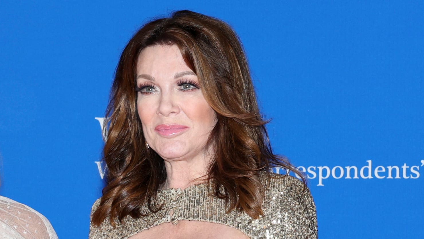 Lisa Vanderpump Addresses Speculation About Knowledge of Sandoval Affair
