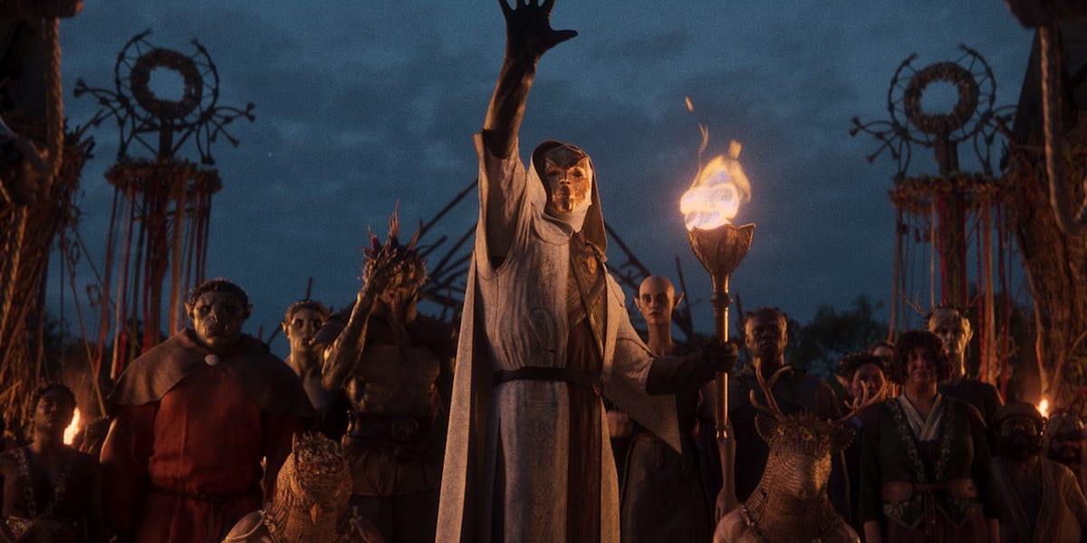 Featured image for Larian Studios Teases New Divinity Game Amid Baldur's Gate 3 Success