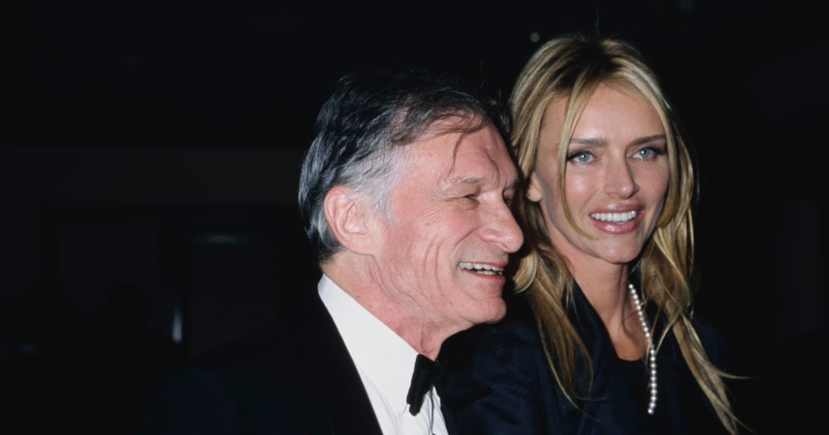 Featured image for "Kimberley Conrad's Candid Response to Crystal Hefner's Revelations"