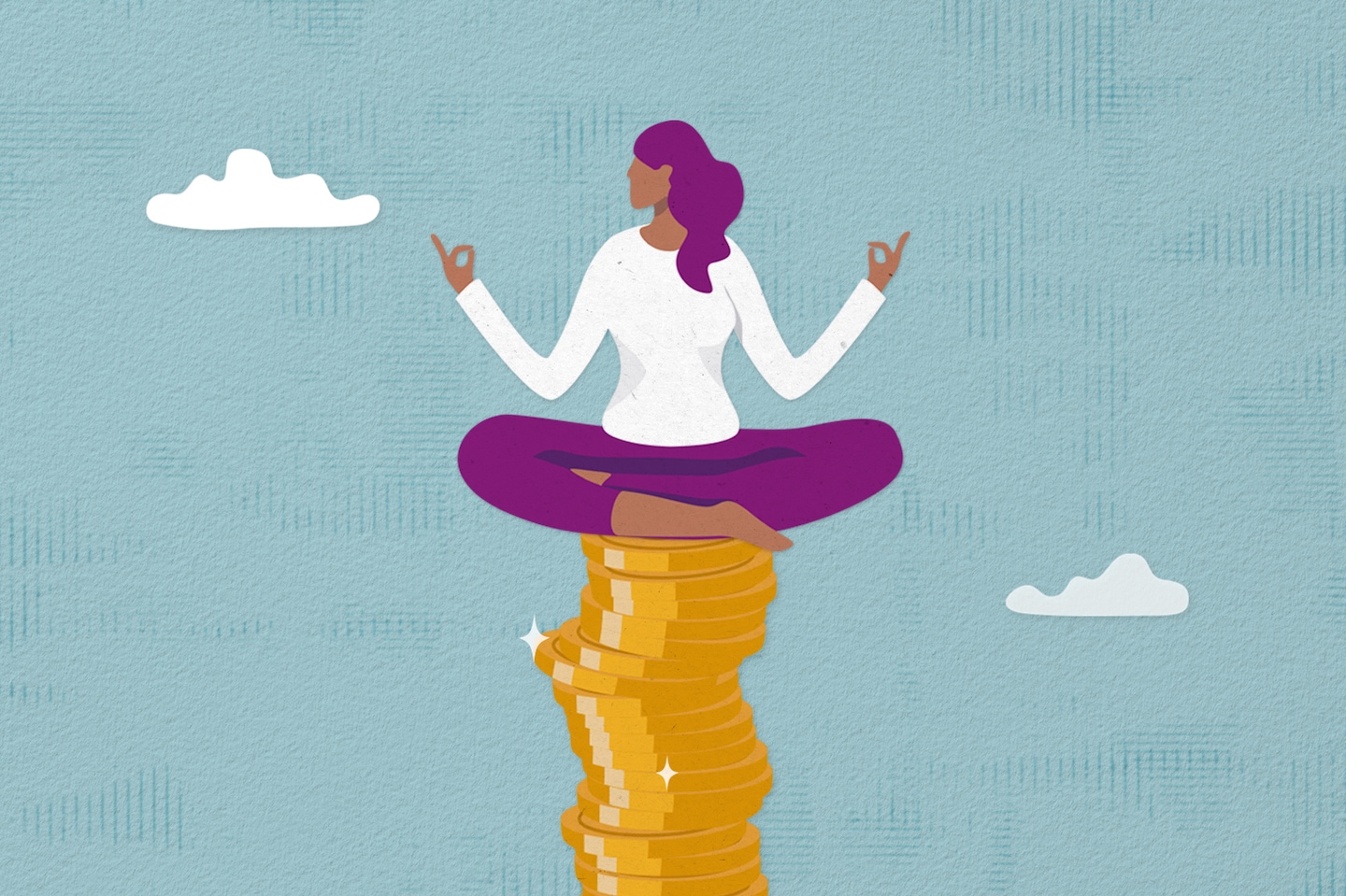 Featured image for "10 Easy Financial Resolutions for a Prosperous and Healthy 2024"