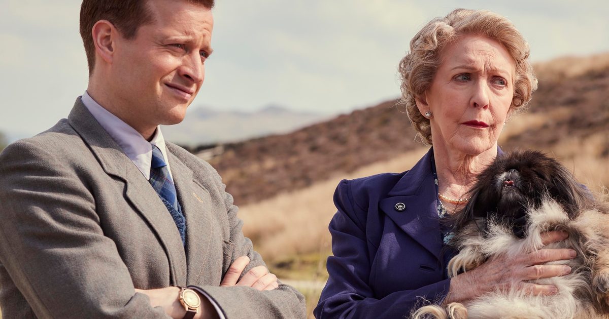 Featured image for All Creatures Great and Small Season 6 Confirmed Return Date