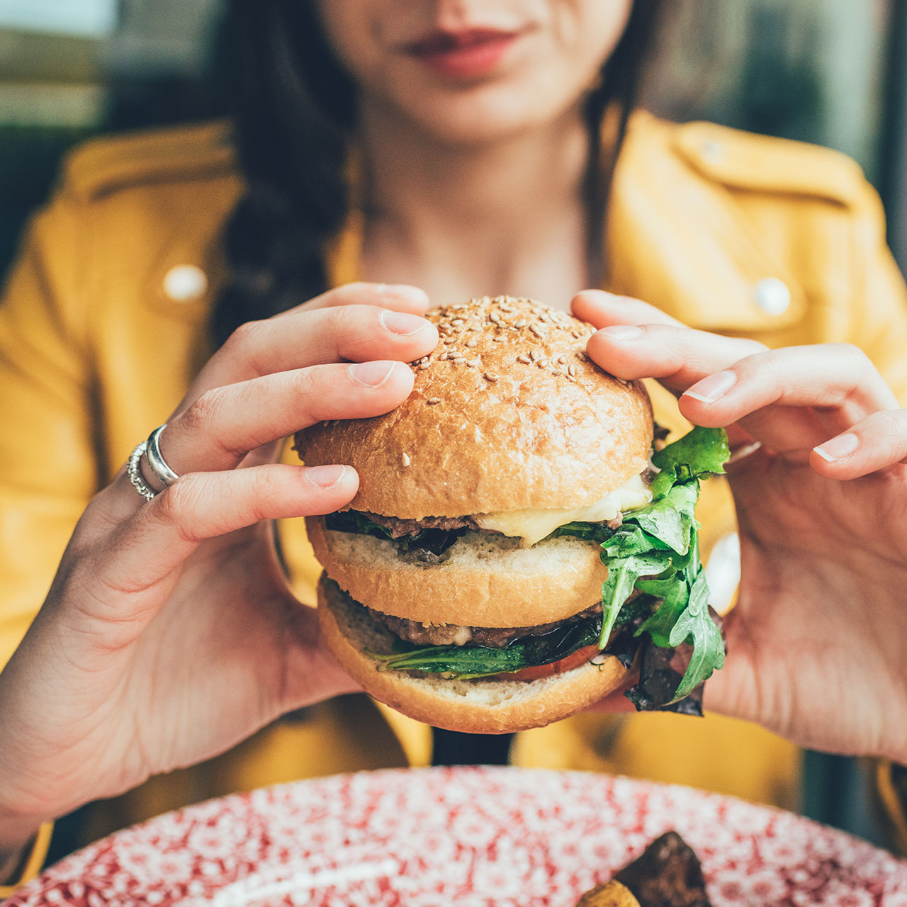 Featured image for "7 Spring Foods to Avoid for Inflammation, Weight Gain, and Cancer Risk"