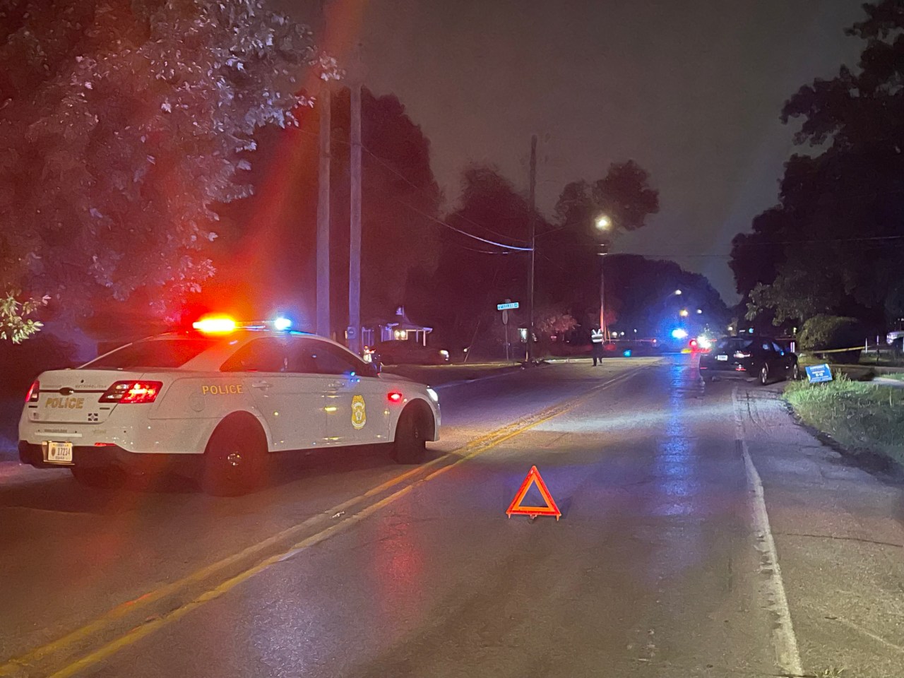 Fatal Hit-and-Run on Indy's East Side Under Investigation by IMPD