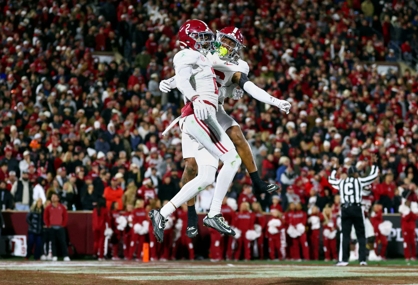 Featured image for Alabama's Historic Comeback Ends Oklahoma's CFP Hopes