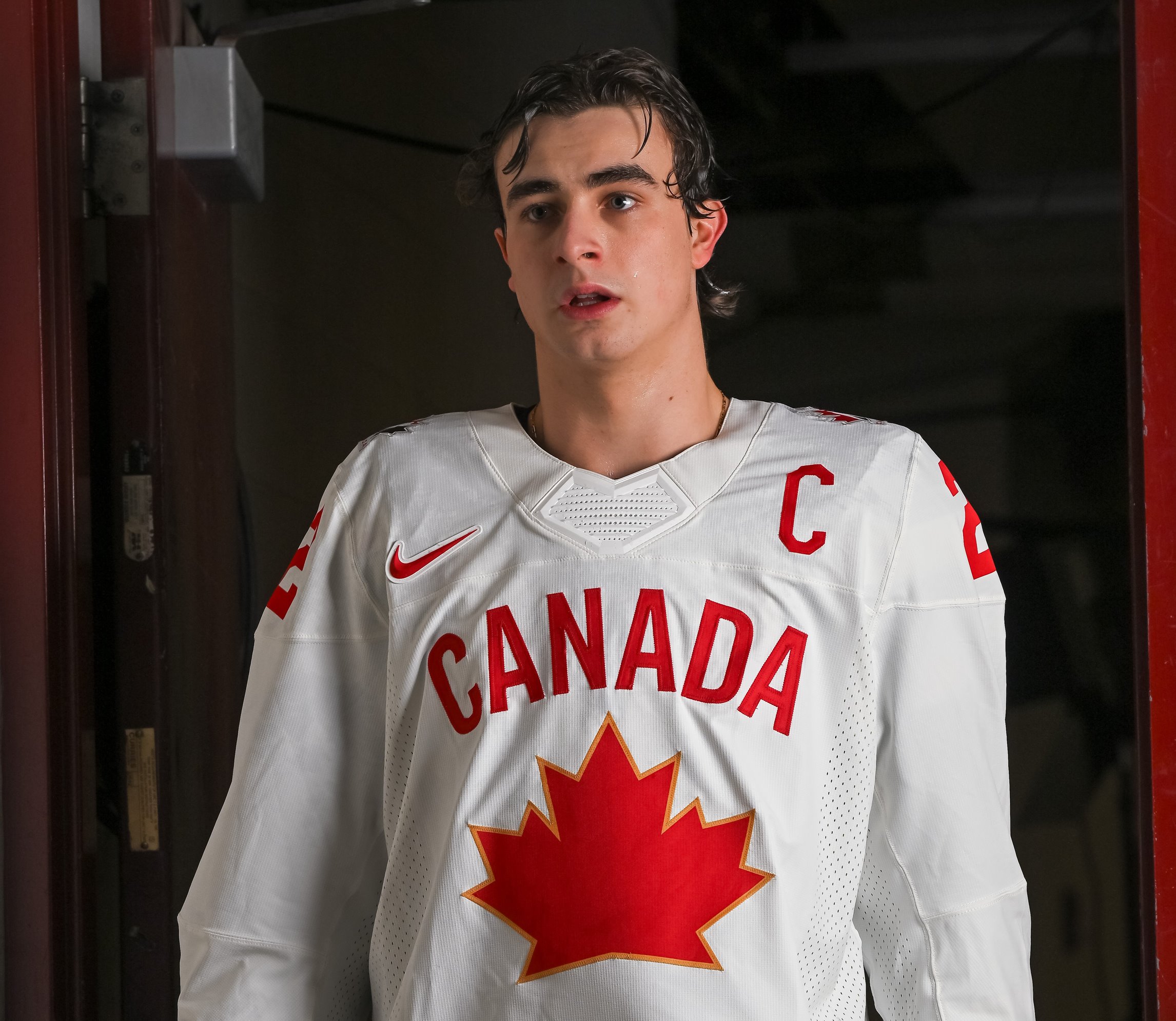 Featured image for Canada's World Juniors Win Highlights Key Player Performances and Controversies