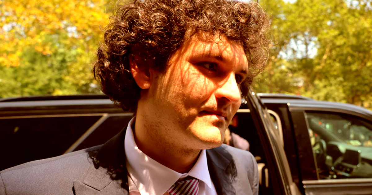 Featured image for FTX CEO Accuses Sam Bankman-Fried of Lying to Evade Jail