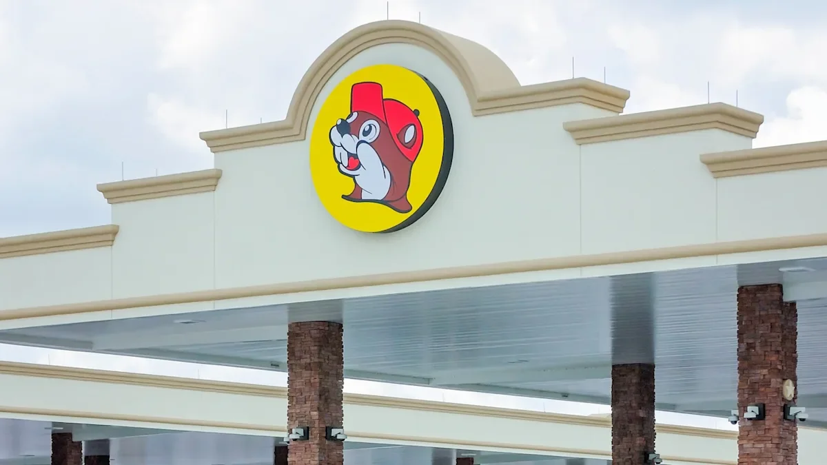 Buc-ee’s under fire over reported unsold-food waste at closing time