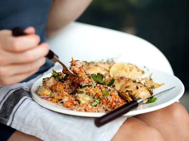 Featured image for The Great Diet Debate: Low Carb vs Low Fat for Longevity