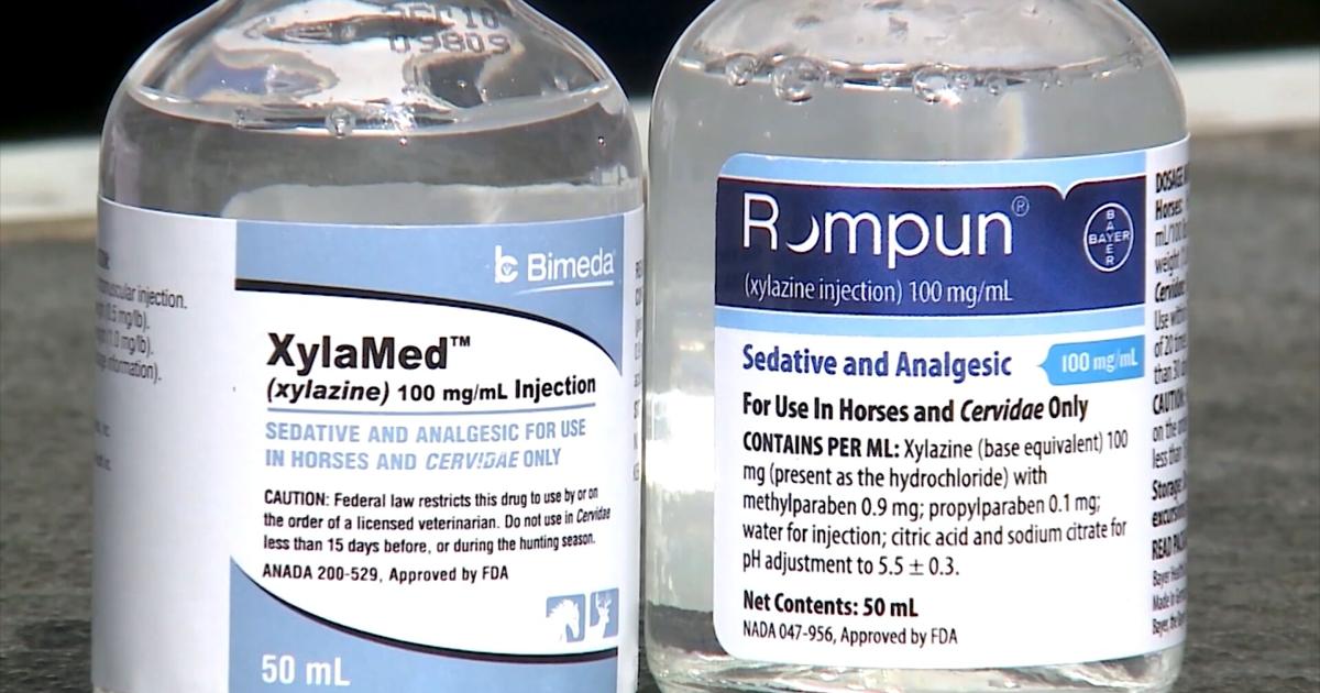 Fatal Xylazine Overdose Claims Life in La Crosse